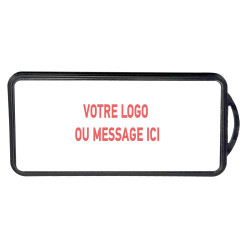 Cendrier de poche personnalisable CENDRICLOP®